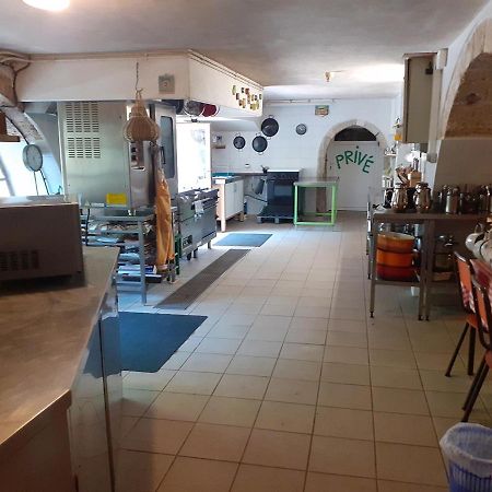 Hotel Le Moulin De Saleth à Saint-Antonin Extérieur photo