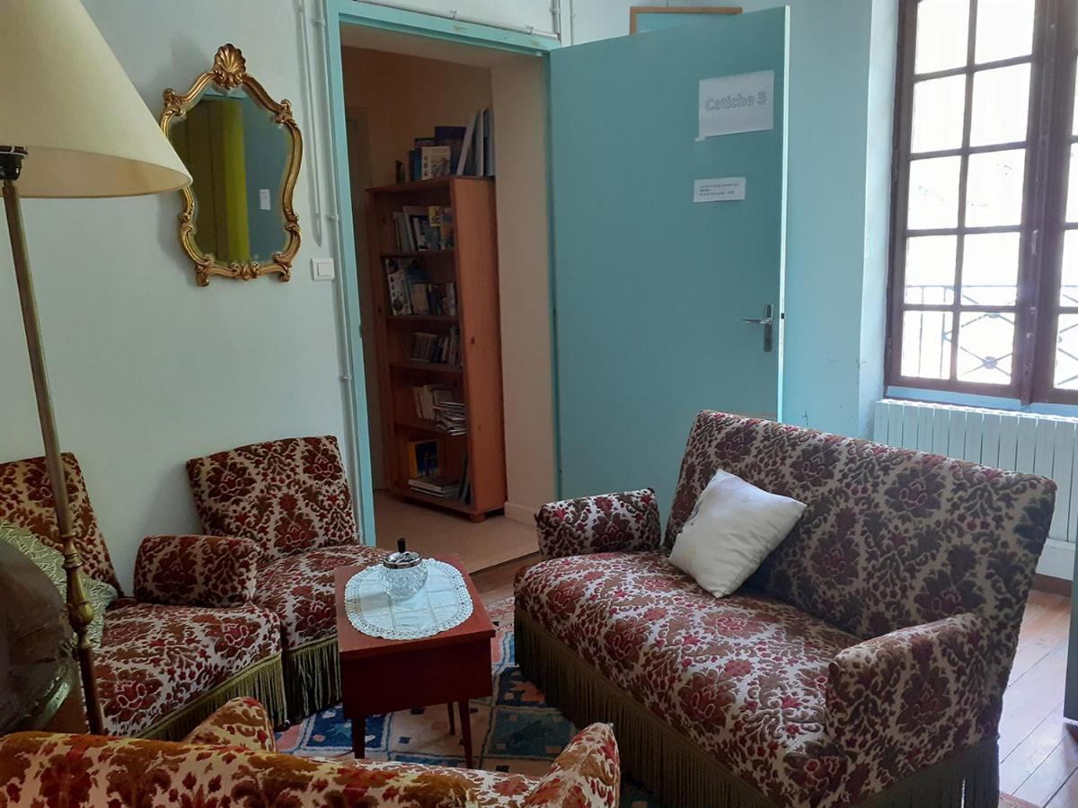 Hotel Le Moulin De Saleth à Saint-Antonin Extérieur photo