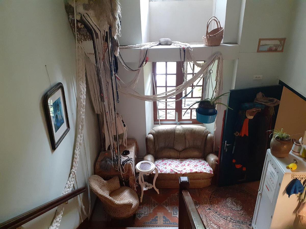 Hotel Le Moulin De Saleth à Saint-Antonin Extérieur photo