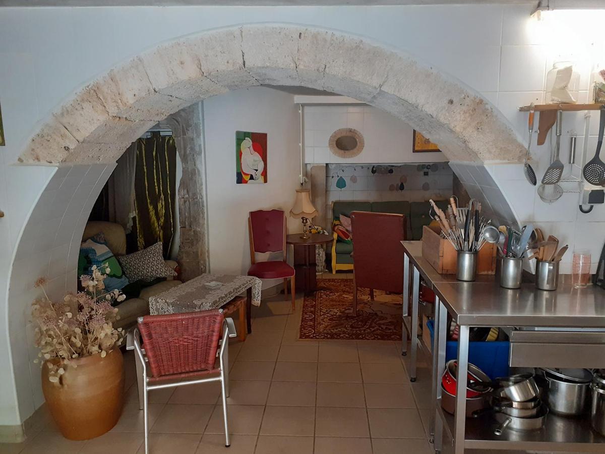 Hotel Le Moulin De Saleth à Saint-Antonin Extérieur photo