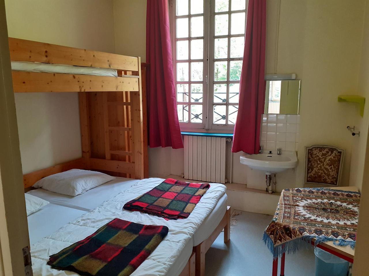Hotel Le Moulin De Saleth à Saint-Antonin Chambre photo
