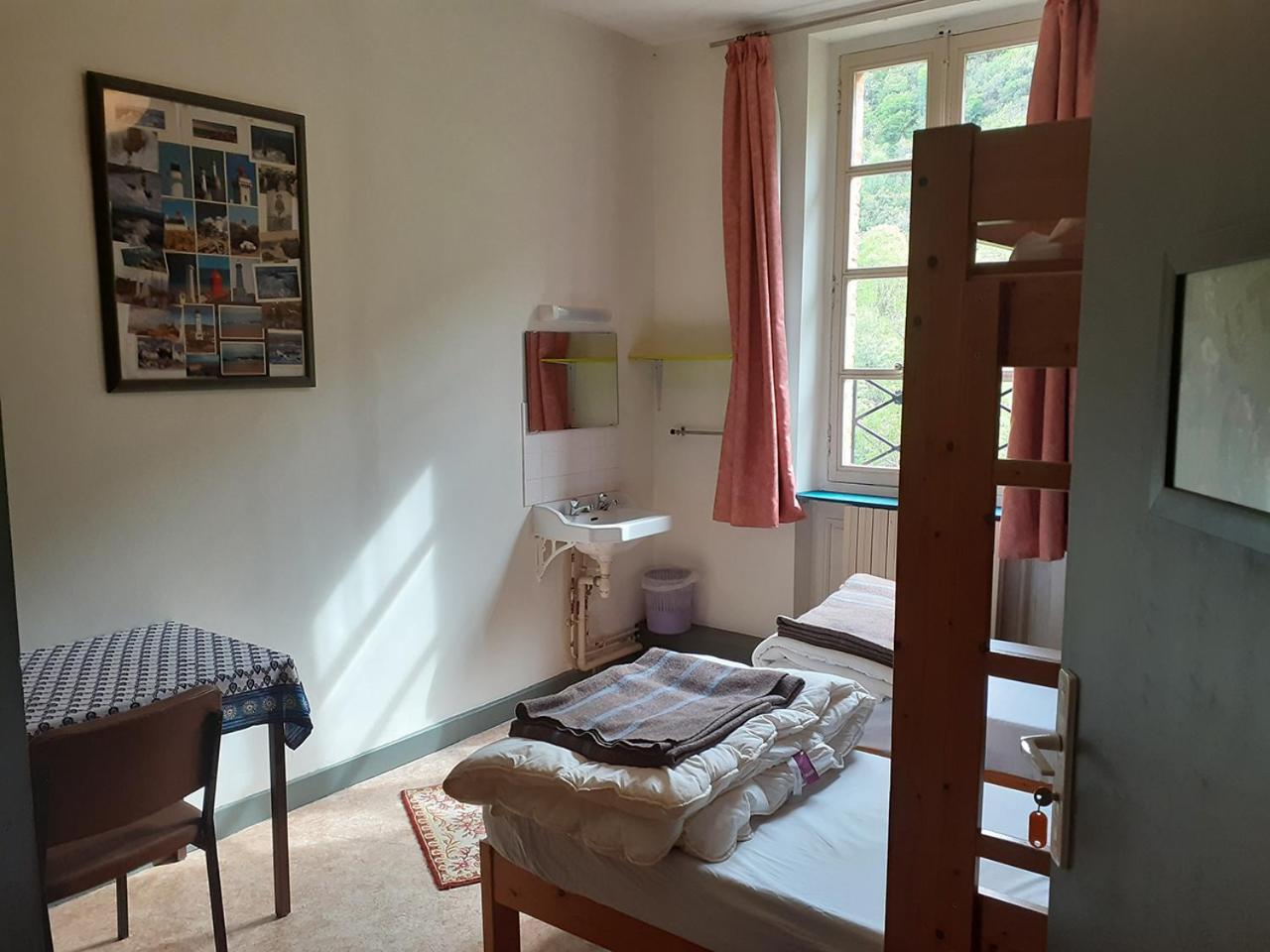 Hotel Le Moulin De Saleth à Saint-Antonin Chambre photo