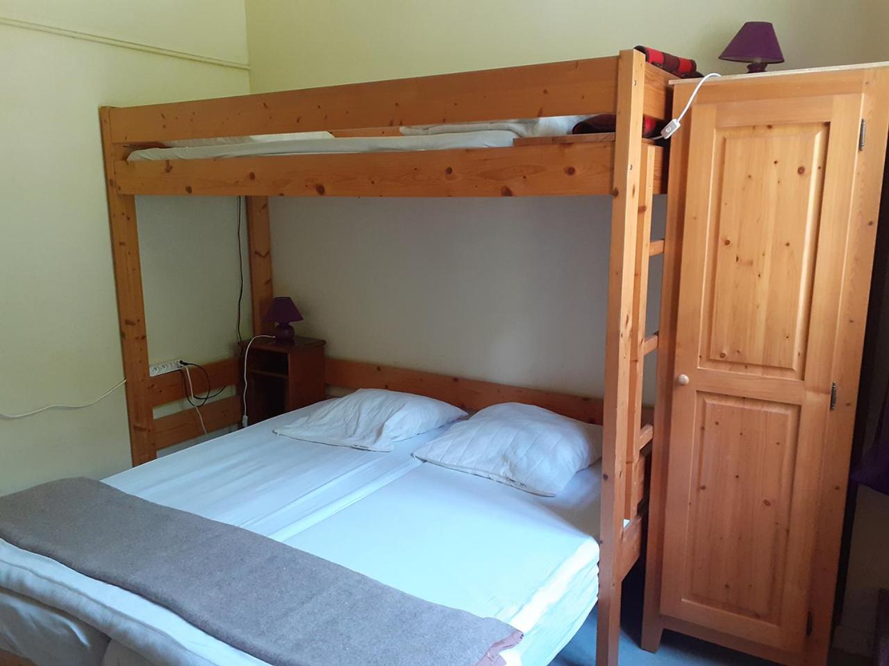 Hotel Le Moulin De Saleth à Saint-Antonin Chambre photo