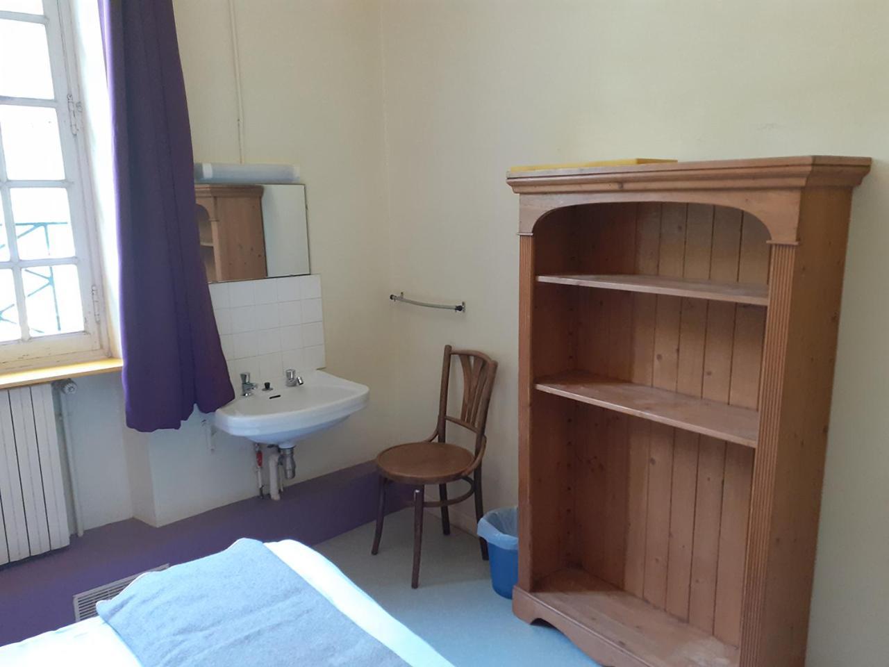 Hotel Le Moulin De Saleth à Saint-Antonin Chambre photo