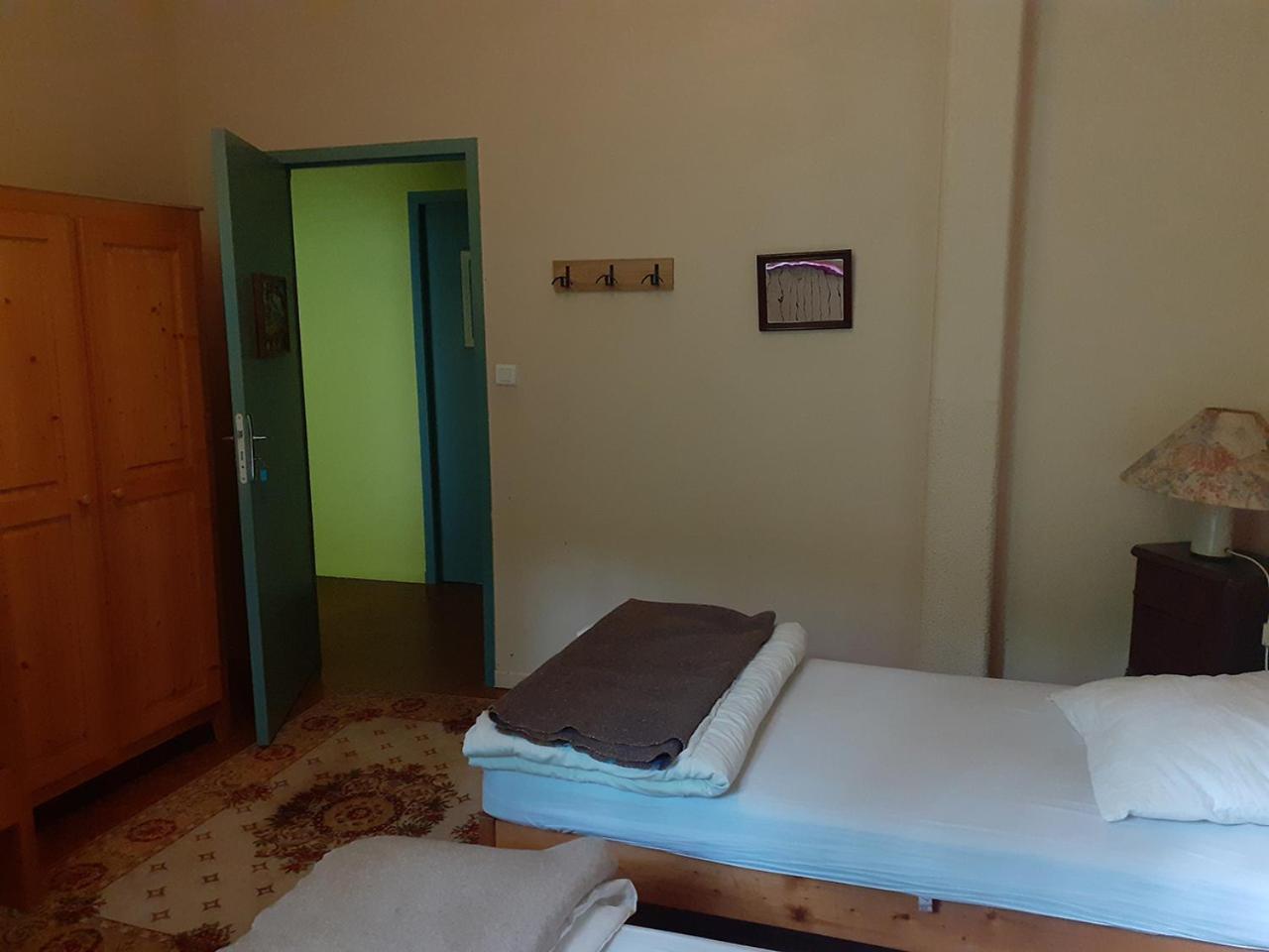 Hotel Le Moulin De Saleth à Saint-Antonin Chambre photo