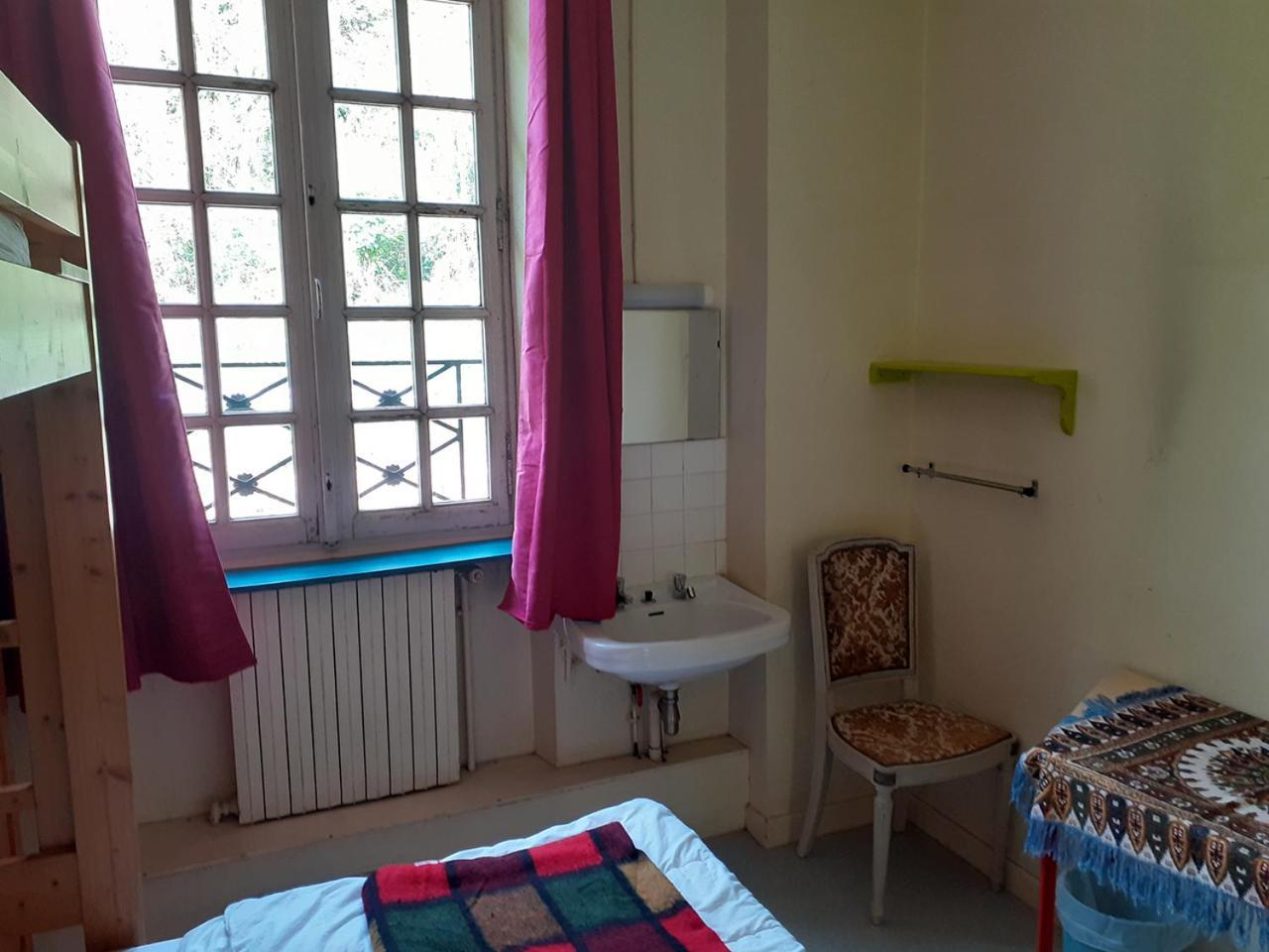 Hotel Le Moulin De Saleth à Saint-Antonin Chambre photo