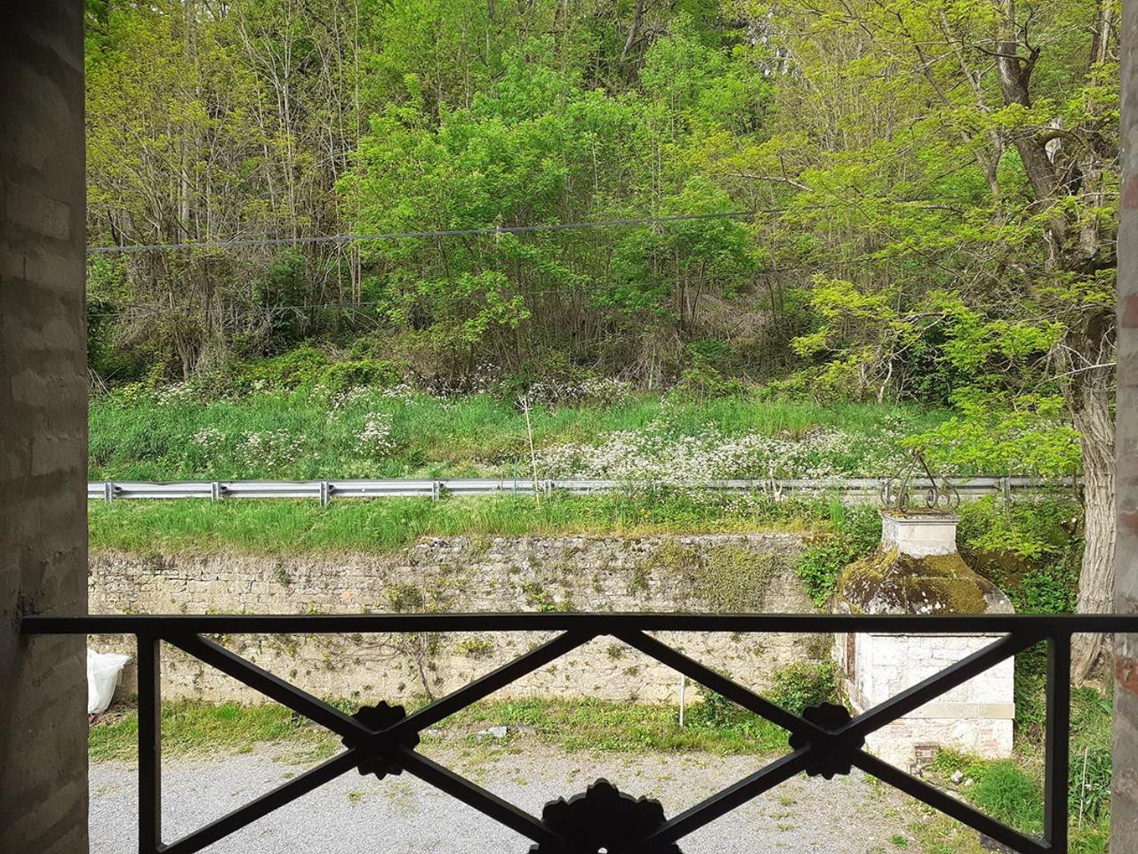 Hotel Le Moulin De Saleth à Saint-Antonin Chambre photo